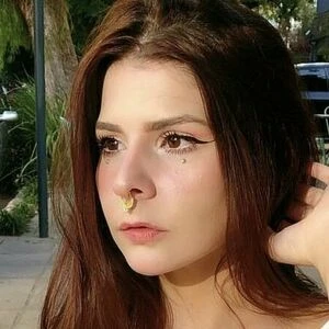Glainá Boucinha
