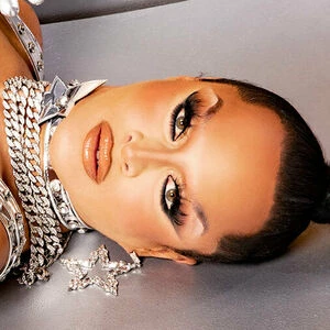 Sasha Colby