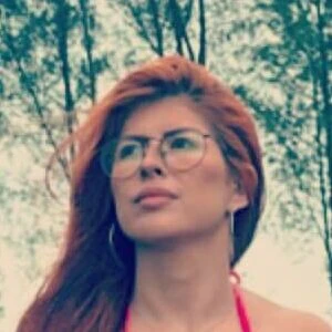 Kelly Cristina