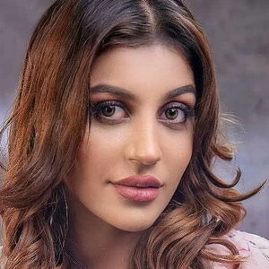 Yashika Anand