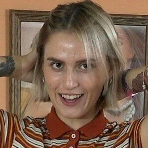 Tina Tattooed