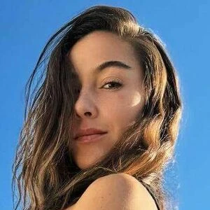 Alessia Pizarro