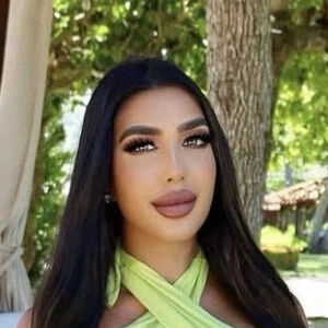 Greek Girls