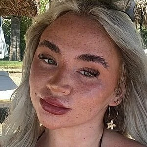 Georgie Vowles