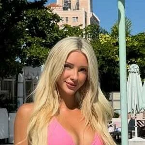 Tayler Stevenson