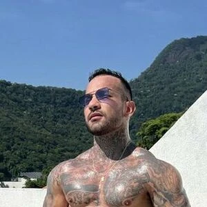 Marcos Garcia