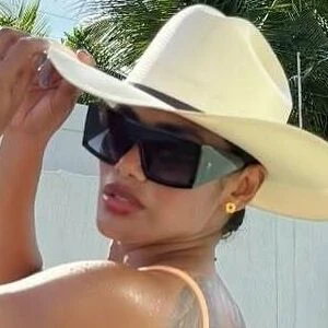 Sunny Doria Vargas