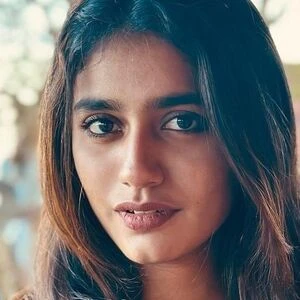 Priya Varrier