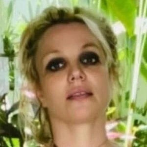 Britney X