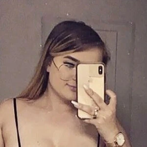 Nadia A Aka Grevision