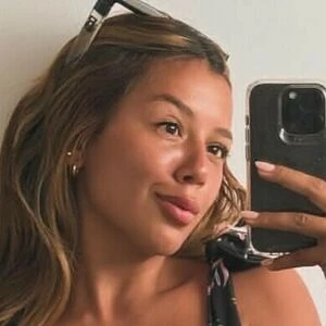 Shannaia Solano