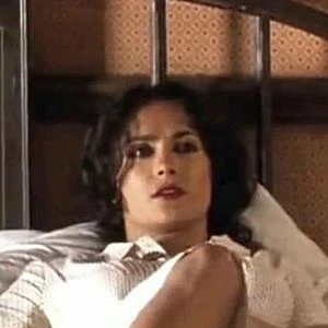 Salma Feet