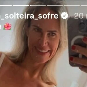 Veridiana Alves