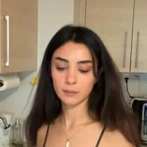 Kübra Miranda Çamlıbel