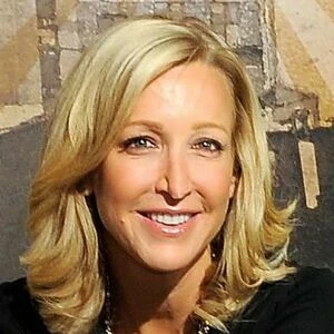 Lara Spencer