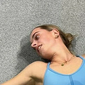 Patrizia Van Der Weken