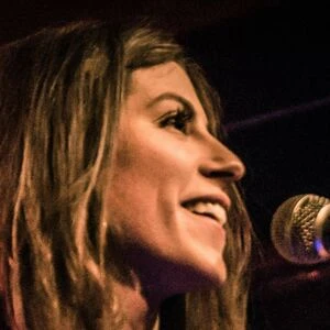 Katie Toupin