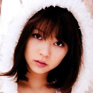 Yuria Haga