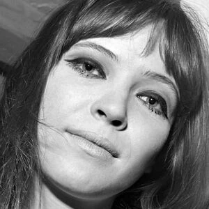 Anna Karina