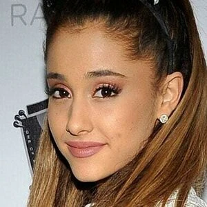 Ariana Gra