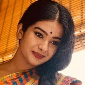 Monisha C S