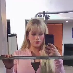 Valeria Rose Barbie