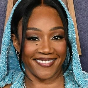 Tiffany Haddish