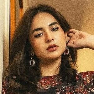 Yumna Zaidi