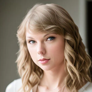 Ai Generated Girls 1