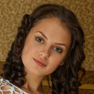 Karina Voss