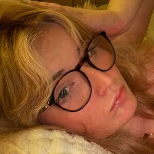 BlondeTeen
