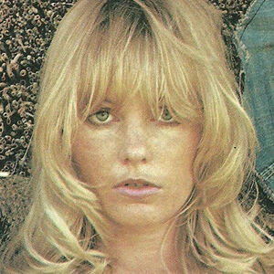 Angela J