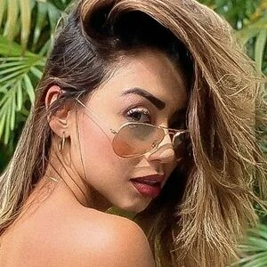 Angy Arevalo