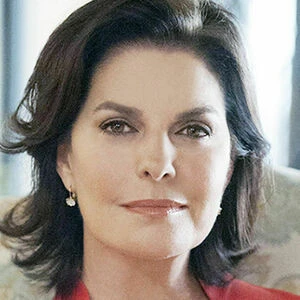 Sela Ward