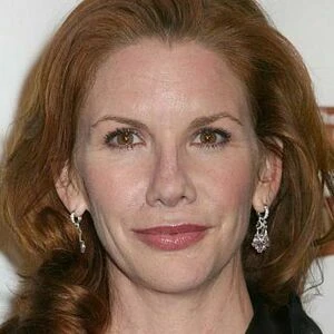 Melissa Gilbert