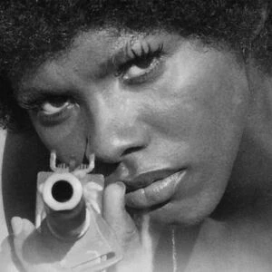 Gloria Hendry