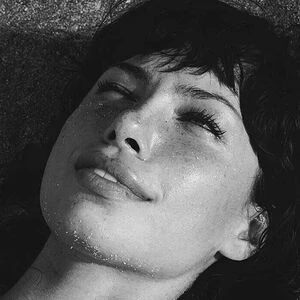 Isabel Kashi