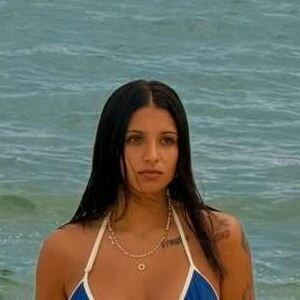 Camila Sanchez Camisanchhezz
