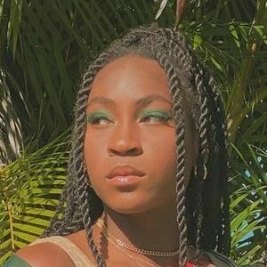 Coco Gauff