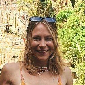 Ruth Buscombe
