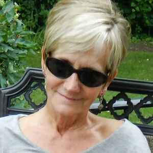Victoria Gilf