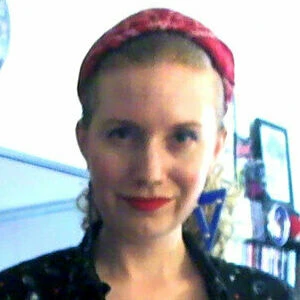 Allison Pregler