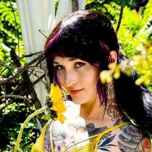 Natasha Grey