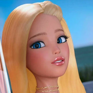 Barbie Roberts
