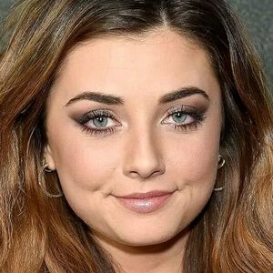 Giorgia Whigham