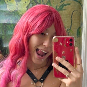 Inpinkyred