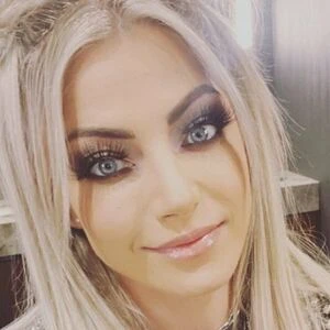 WWE Alexa Bliss