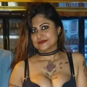 Anwesha Majumder