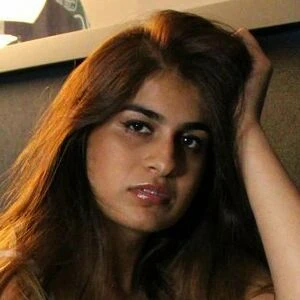 Damini Mishra