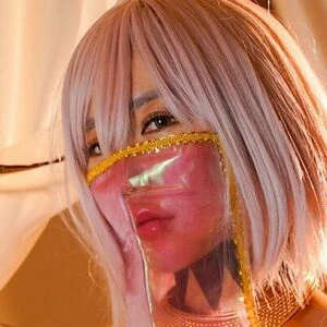 Nene Cosplay